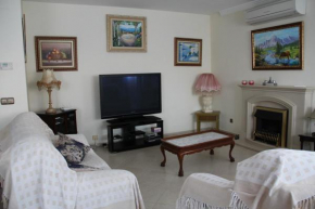 B&b Casa Flamenca, Cúllar Vega